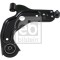 FEBI BILSTEIN 14243 Brat, suspensie roata