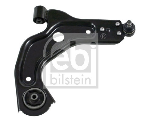 FEBI BILSTEIN 14243 Brat, suspensie roata