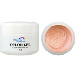 Gel UV colorat &ndash; Pearl Glamour Rose, 5g, Pacific