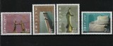MACAO 1999 ARTA SCULPTURI CONTEMPORANE