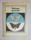 Biologie generală &ndash; Aut. N. Botnariuc, C. Dorobanțu, Ed. Didactică și Pedagogică, 1969
