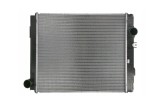 Radiator racire Mitsubishi Canter (Fuso) 2005-; motor 3.0 D, dimensiuni [mm] 525x438x36; ME408731; ME413765; SRLine, aftermarket