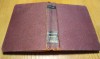 NACH PARIS; MACELARUL DELA VERDUN; JULIETTE ROSSIGNOL - Louis Dumur - A. P. N. (trad.) -Biblioteca &quot;Universul&quot;, 1925/1926; NOTA: Trei carti colegate, Alta editura
