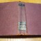 NACH PARIS; MACELARUL DELA VERDUN; JULIETTE ROSSIGNOL - Louis Dumur - A. P. N. (trad.) -Biblioteca &quot;Universul&quot;, 1925/1926; NOTA: Trei carti colegate