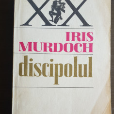 Discipolul - Iris Murdoch