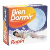 Bien Dormir Rapid 20 capsule Fiterman