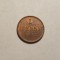Finlanda 1 Penni 1915 Unc