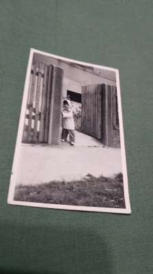 FOTO TIP 9/6 INTERBELICA foto