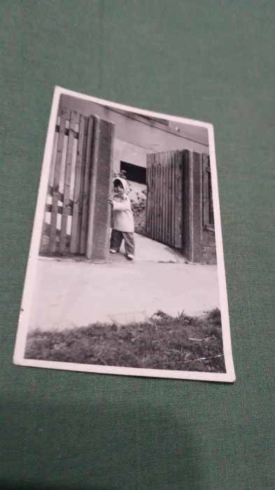 FOTO TIP 9/6 INTERBELICA