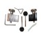 Set blocare distributie VAG 1.2, 1.4, 1.6, 1.9, 2.0 TDI, Asta