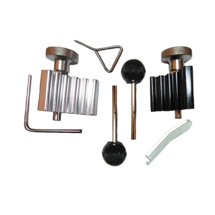 Set blocare distributie VAG 1.2, 1.4, 1.6, 1.9, 2.0 TDI, Asta