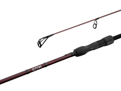 Lanseta Etna Legendary 3,8M/3,5 lbs. set x 4 buc. - Delphin foto