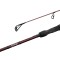 Lanseta Etna Legendary 3,8M/3,5 lbs. set x 4 buc. - Delphin