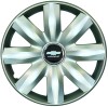 Set 4 Capace Roti Kerime R14 (Potrivite Jantelor de 14 inch) Pentru Chevrolet, Model 221