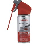 Agent curatare murdarie permanenta, indepartare reziduri vopsea, adeziv, NIGRIN 100ml