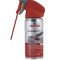 Agent curatare murdarie permanenta, indepartare reziduri vopsea, adeziv, NIGRIN 100ml