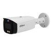 Camera IP Dahua, 4K 8 MP, Lentila fixa 2.8 mm, alarma, lumina alba/IR 30 m, microfon dublu, slot card, PoE - IPC-HFW3849T1-AS-PV-0280B-S5 SafetyGuard
