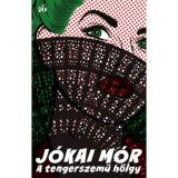 A tengerszemű h&ouml;lgy - J&oacute;kai M&oacute;r