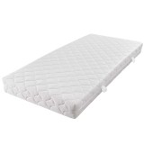 Cumpara ieftin Saltea cu husa lavabila 200 x 80 x 17 cm H3