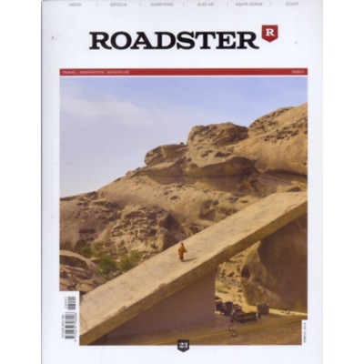 Roadster 2026/1 foto