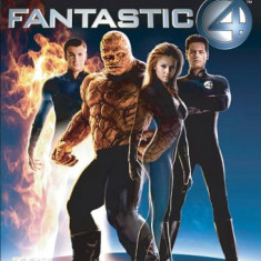 Joc XBOX classic Fantastic 4 de colectie retro Xbox 360