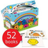 My Mr. Men World Collection