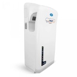 Uscator de maini din ABS Jet HD75WA