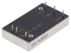Convertor DC/DC CINCON 75W 5V 15A THT Model ECLB75W-24S05 Intrare 9-36V