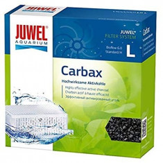 Juwel Material Filtrant Carbax Standard L 88108 foto