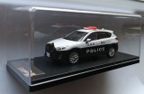 Macheta Mazda CX-5 MK1 2012 Japan Police - PremiumX 1/43, 1:43, IXO