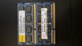 RAM DDR3 2&times;4GB Laptop