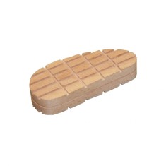 TALPA DIN LEMN MARIME NORMALA 1 2MM