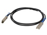 Cablu Panduit 10 Gbiți SFP+ de 2 m, cu conexiune directă, din cupru, PSF1PXA2MBL