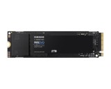 SSD Samsung 990 EVO - 2TB - NVMe - M.2 &quot;MZ-V9E2T0BW&quot;
