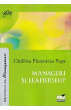 Manageri si leadership - Catalina Florentina Popa, 2022