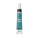 Cumpara ieftin BISON PLASTIC adeziv PVC rigid 25ml vrac