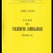 Curs de filosofia limbajului, part. 1-2 Ionel Narita