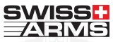 Capsula CO2 Swiss Arms [CyberGun]