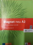 AS - MAGNET NEU A2 - DEUTSCH FUR JUNGE LERNENDE