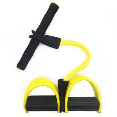 Coarda de intarire pentru fitness foto