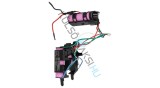 Baterie de &icirc;nlocuire AEG 140026702013, 140055192532, 140112523026 - 2500mAh, 14.4V, Li-Ion