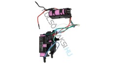 Baterie de &icirc;nlocuire AEG 140026702013, 140055192532, 140112523026 - 2500mAh, 14.4V, Li-Ion