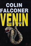 Venin - 2001 - Colin Falconer (AS179), Aldo Press