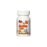 Vitamina C pentru Copii Lion Kids 90tbl CaliVita