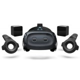 HTC Cosmos Elite Virtual Reality Headset Kit