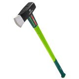 Topor pentru despicat lemne Verto 3,9 kg, maner din fibra de sticla
