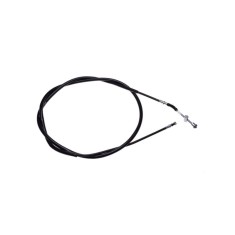 Cablu frana spate scuter Peugeot Kisbee, lungime 2040mm, M6, Rival Store