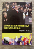 COMUNICAREA NONVERBALA IN SPATIUL PUBLIC-SEPTIMIU CHELCEA 2004