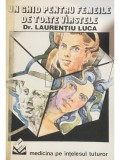 Laurentiu Luca - Un ghid pentru femeile de toate varstele (Editia: 1992)