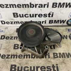 Pompa apa originala BMW E87,E90,E91,E60,E63,X3,X5,X6 3.0d 120d,330d